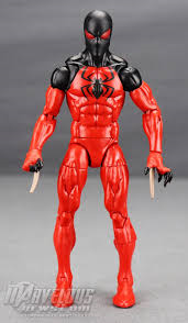 Mua bán MARVEL LEGENDS SCARLET SPIDER